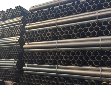 Welded Steel pipe