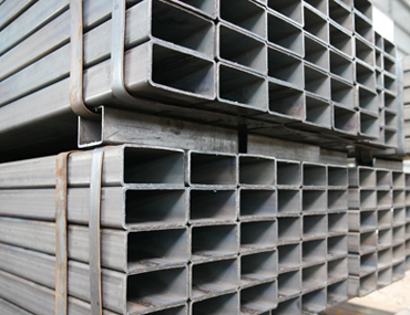 Square & Recrangukar Steel Tube