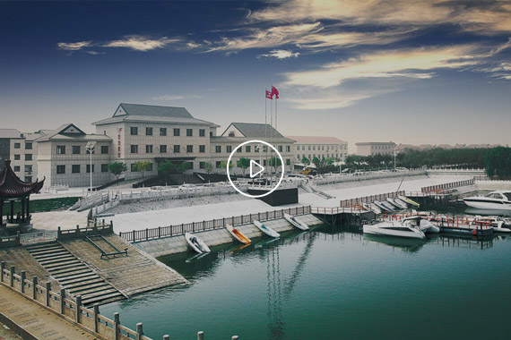 Tianjin Youfa Steel Pipe Group Co., Ltd  Video
