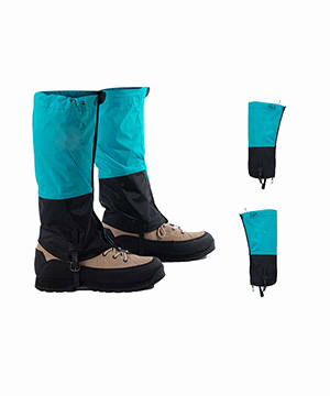 Leg Gaiters
