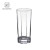 High Quality 160 Ml Drinking Tea Water Double Wall Glass