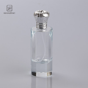 Dependable Manufacturer High Quality Custom Made OEM Perfume Bottle