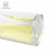 Decorative Insulated Customized Reusable Double Wall Glass Water Bottle with SS Tea Infuser 400ml