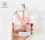 Wholesale Unique Design Round Shape Glass Bottles, Used for Drinking