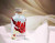 Wholesale Unique Design Round Shape Glass Bottles, Used for Drinking