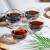 Perfect Insulated Tumbler Double Wall Insulated Glass Coffee Cups for Drinks Espresso Latte Beverage