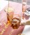 Popular Colored Hammered Glassware Gold Rimmed Cup Different Shapes Goblet Glasses for Party Red Wine Glass Goblets Set