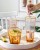 Popular Colored Hammered Glassware Gold Rimmed Cup Different Shapes Goblet Glasses for Party Red Wine Glass Goblets Set