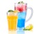 2023 New PC Reusable Plastic Custom Cocktail Wine Glass Unbreakable Dessert Ice Cream Cup Transparent Acrylic Plastic Beer Cups