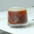 Hot Party Drinking Glasses Set Wholesale Whiskey Glasses Cup Rotating Whisky Glass and Crystal Shot Rock Glass Wine Vintage