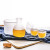 Japanese Style Wine Set Hammer Frosted Sake Pot Fruit Wine Rice Shot Glass Cup Warm Wine Jug Dispenser with Gift Box