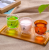 Amazon Hot Sales Creative Cute Bear Double Wall Glass Cup Insulated Amber Pink Clear Lovely Glasses Cups Water Milk Juice Mugs