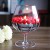 Manufacturer Crystal Glassware Drinking Cups of Short Feet Brandy Snifter Glasses Brandy Glass Bottles Cognac Brandy Glass