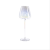 Amazon Top Seller Long Stem Transparent Luxury Goblet Wine Glasses Cheap Amber Goblets Glass and Crystal Goblets Vintage Glass