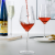 Hot Cutting Carving Stick Diamond Wine Glasses Stemless Sets Stemless Champagne Glass Flute Crystal Wine Glasses Goblet