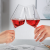 Hot Cutting Carving Stick Diamond Wine Glasses Stemless Sets Stemless Champagne Glass Flute Crystal Wine Glasses Goblet