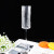 2024 Unique Glass Goblet Set Kitchen&tabletop Clear Hand Blown Wine Glass Cups Crystal Red Wine Glasses Champagne & Flutes Sets