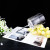 2024 Unique Glass Goblet Set Kitchen&tabletop Clear Hand Blown Wine Glass Cups Crystal Red Wine Glasses Champagne & Flutes Sets