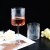 2024 Unique Glass Goblet Set Kitchen&tabletop Clear Hand Blown Wine Glass Cups Crystal Red Wine Glasses Champagne & Flutes Sets