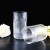 2024 Unique Glass Goblet Set Kitchen&tabletop Clear Hand Blown Wine Glass Cups Crystal Red Wine Glasses Champagne & Flutes Sets
