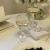 Best Selling Products French Ins Stype Wine Glass Goblet European Champagne Flute Glasses Clear Wine Glass Cup for Party Wedding