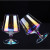 Amazon Hot Hand Blown Brandy Glass Classic Light Luxury Lead-free Crystal Wine Glass Goblet Wine Glasses for Bar Whisky Glasses