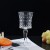 Wholesale High Quality Popular Glass Goblets Goblet Wine Glasses for Any Holiday Lead Free Crystal Wine Glass