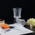 Wholesale High Quality Popular Glass Goblets Goblet Wine Glasses for Any Holiday Lead Free Crystal Wine Glass