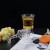 Wholesale High Quality Popular Glass Goblets Goblet Wine Glasses for Any Holiday Lead Free Crystal Wine Glass
