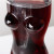 Factory Price Clear Female Body Shape Beer Glass Woman Boobs Wine Glasses Glass Beer Mugs Wholesale Bikini Bar Fancy Shot Glass
