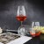 Hot Sale Luxury Custom Animal Design Wine Glasses Handmade Borosilicate Elegant Shark Red Wine Glass