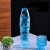 Europe Style the Koi Fish Cups Design Creative Blue Glass Cup Set Water Wine Tumbler and Amber Drinking Glasses Tumblers Bulk