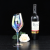 Amazon Hot Custom Logo Lead Free Long Stem Clear Red Wine Glass White Red Wine Glasses Goblet for Restaurant Wine Glasses