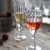 Hot Selling Wedding Tableware Glassware Luxury Popular Custom Crystal Red Wine Glass Goblet Cup Stemmed Champagne Glasses