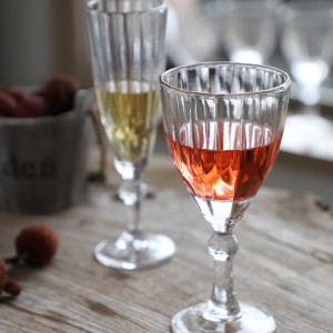 Hot Selling Wedding Tableware Glassware Luxury Popular Custom Crystal Red Wine Glass Goblet Cup Stemmed Champagne Glasses