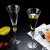 Hot Sale Wedding Party Handmade Jewel Champagne Glasses Luxury Champagne Glass Flutes
