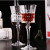 Wedding Party Event Wholesale Long Stem Wine Glass Storage Vintage Goblets Wine Glass Set Crystal Red White Wine Glasses