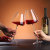 2022 Wholesale Perfect Clear Luxury Crystal Glass Wedding Party Red Wine Water Soda Juice Drinking Goblet