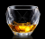 Bar Dedicated Luxury Modern Crystal Clear Whisky Glass Cup Whisky Glass