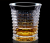 Bar Dedicated Luxury Modern Crystal Clear Whisky Glass Cup Whisky Glass