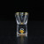 Amazom Hot Sale 15ml Personalized Handmade Shot Glasses Liquor Cups Tequila Shot Glasses Mini Wine Glasses
