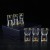 Amazom Hot Sale 15ml Personalized Handmade Shot Glasses Liquor Cups Tequila Shot Glasses Mini Wine Glasses
