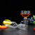 High Quality Goblets Stem Wine Glass Shaped High Borosilicate Material Wine Glass for Party