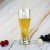 Wholesale Small MOQ Rainbow Luster Beer Drinking Glass Cup Beer Glasses