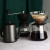 OEM Beginner Coffee Maker Set Coffee Kit Pot Dripper Paper Filter,coffee Pot Set