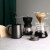 Gift Packing OEM Hand Drip Coffee Maker Coffee Set