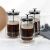 French Presss French Press Coffee Maker Double Wall Glass