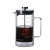 Hand Brewed 350/600ml Double Wall French Press Coffee and Tea Pot
