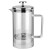 Hand Brewed 350/600ml Double Wall French Press Coffee and Tea Pot