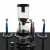 Wholesale High Borosilicate Glass Siphon Drip Coffee Maker
